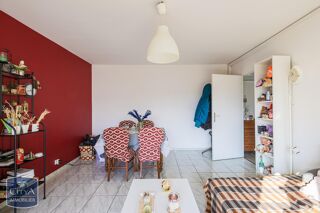  Appartement � vendre 2 pi�ces 51 m�