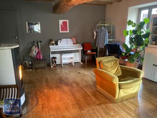  Maison � vendre 5 pi�ces 110 m�