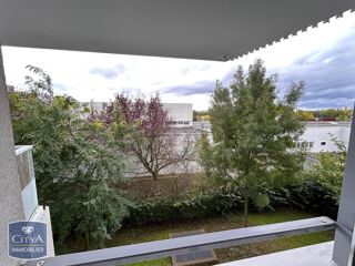  Appartement  vendre 1 pice 21 m