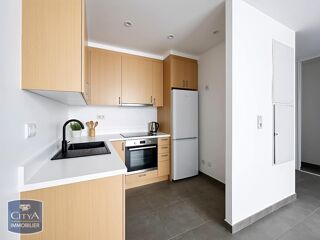  Appartement � vendre 3 pi�ces 61 m�