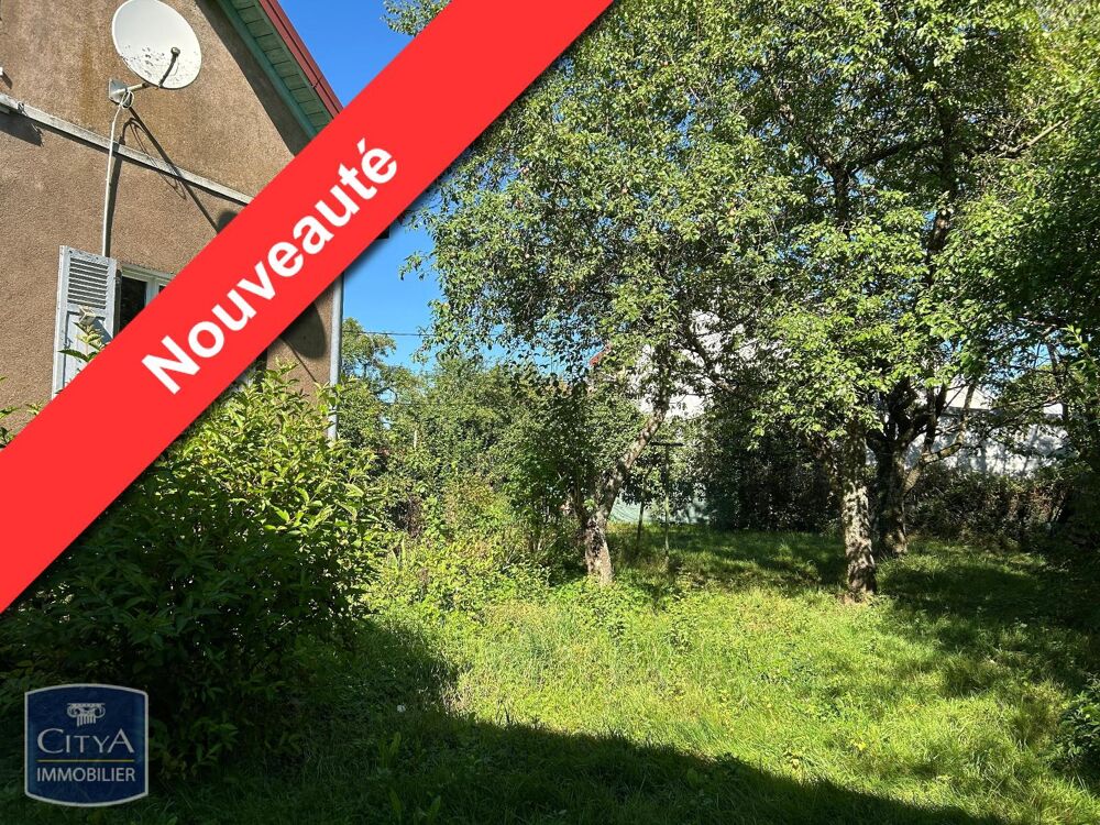 vente Maison - 5 pi�ce(s) - 100 m� Danjoutin (90400)