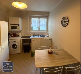  Appartement � vendre 2 pi�ces 28 m�
