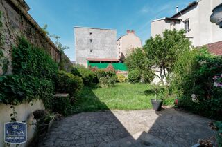  Maison � vendre 5 pi�ces 126 m�