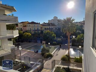  Appartement  vendre 2 pices 42 m