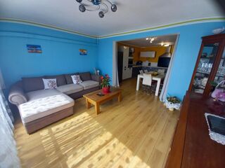  Appartement � vendre 2 pi�ces 56 m�