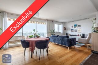  Appartement � vendre 4 pi�ces 68 m�