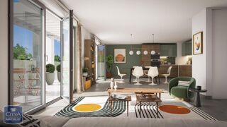  Maison 5 pi�ces 102 m� Valence