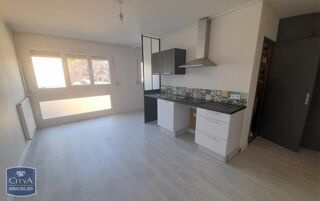 Appartement  vendre 1 pice 27 m