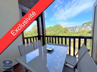  Appartement  vendre 3 pices 60 m