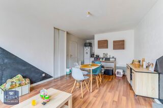  Appartement � vendre 2 pi�ces 47 m�