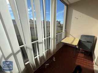  Appartement  vendre 3 pices 60 m