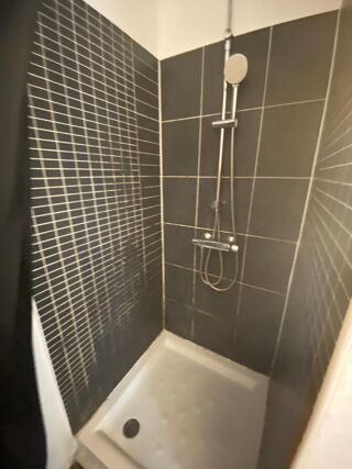  Appartement � vendre 1 pi�ce 27 m�