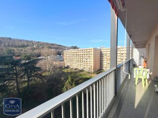  Appartement � vendre 2 pi�ces 62 m�