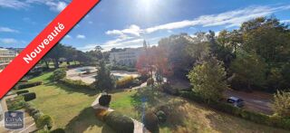  Appartement � vendre 3 pi�ces 