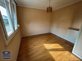  Appartement � vendre 3 pi�ces 55 m�