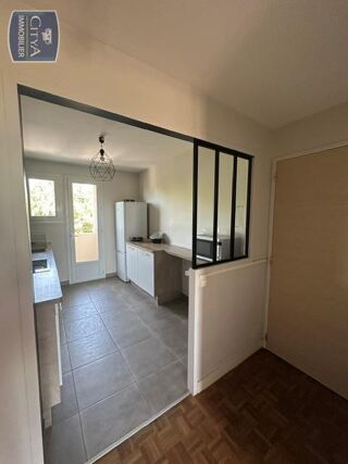  Appartement � vendre 4 pi�ces 67 m�