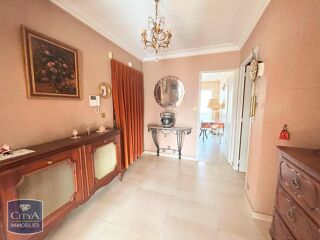  Appartement � vendre 4 pi�ces 110 m�