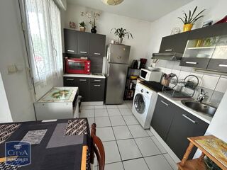  Appartement  vendre 3 pices 57 m