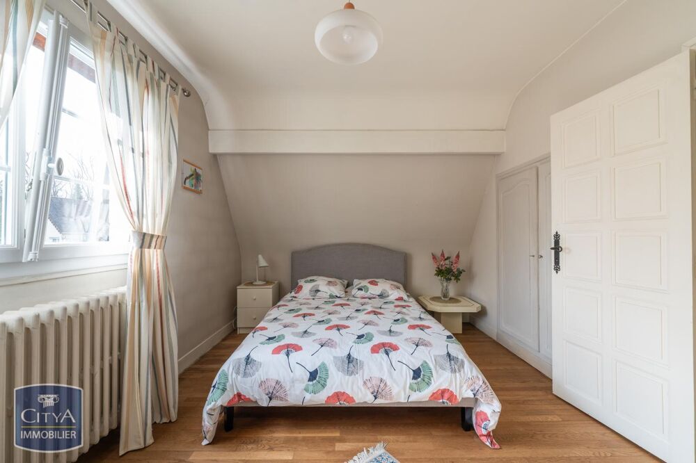  vendre  Maison Conflans-Sainte-Honorine (78700)