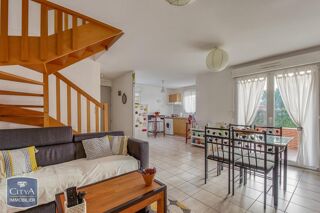  Appartement � vendre 3 pi�ces 67 m�