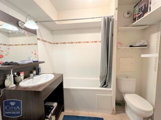  Appartement � vendre 2 pi�ces 36 m�