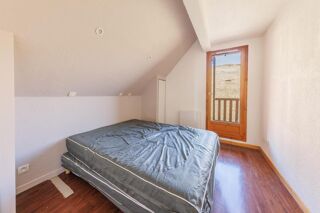  Appartement  vendre 3 pices 43 m