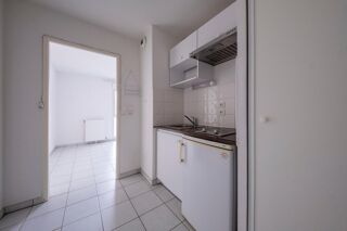  Appartement � vendre 1 pi�ce 23 m�