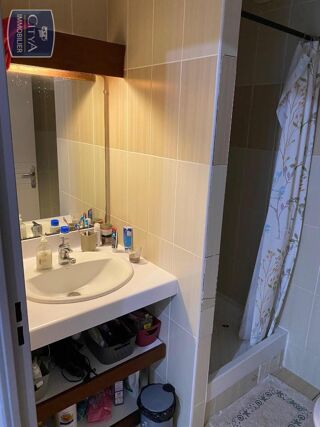  Appartement � vendre 1 pi�ce 20 m�