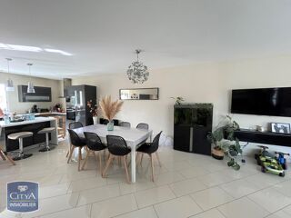  Maison � vendre 4 pi�ces 124 m�