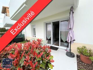  Appartement  vendre 2 pices 42 m