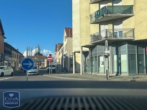 VENTE d'un local professionnel en bon &eacute;tat, avec gran... 160000 90300 Valdoie