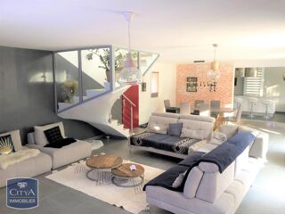  Villa � vendre 6 pi�ces 173 m�