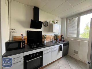  Appartement  vendre 4 pices 73 m