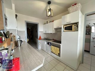  Appartement  vendre 3 pices 78 m