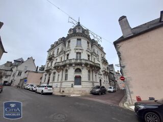  Immeuble  vendre 740 m