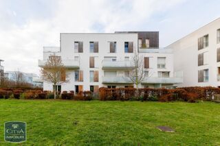  Appartement � vendre 3 pi�ces 74 m�