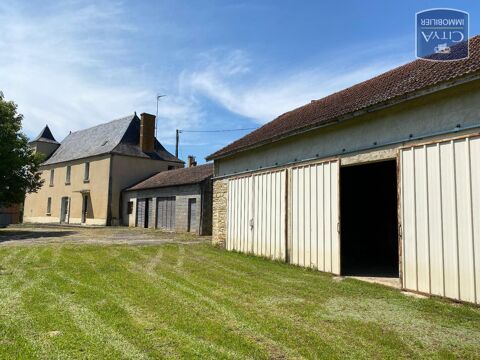   Vente Maison Maison - 9 pi�ce(s) - 280 m�