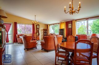  Maison � vendre 9 pi�ces 204 m�