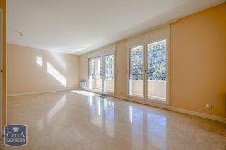  Appartement � vendre 4 pi�ces 92 m�