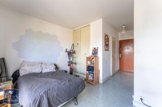  Appartement � vendre 1 pi�ce 19 m�