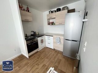 Appartement � vendre 2 pi�ces 42 m�