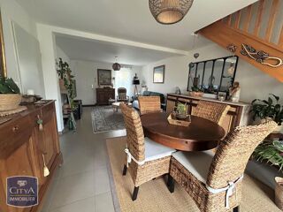  Maison � vendre 4 pi�ces 94 m�