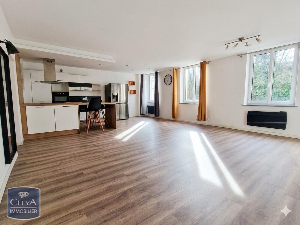 Appartement – Maxéville, Meurthe-et-Moselle - Vue 2