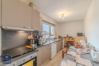  Appartement  vendre 3 pices 83 m