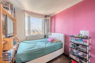  Appartement � vendre 2 pi�ces 44 m�