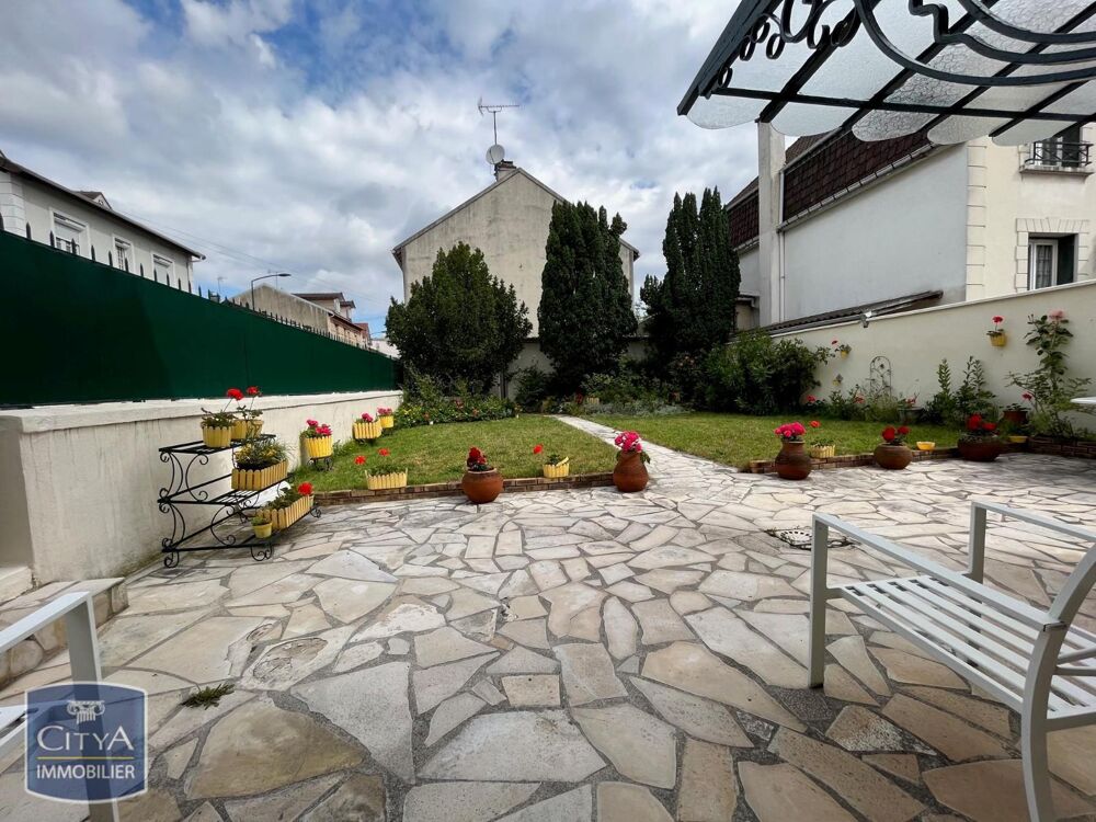  vendre  Maison Alfortville (94140)
