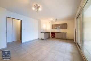  Appartement � vendre 2 pi�ces 43 m�