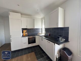  Appartement � vendre 2 pi�ces 33 m�