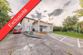  Villa  vendre 8 pices 256 m