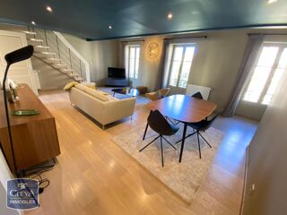  Appartement � vendre 4 pi�ces 100 m�